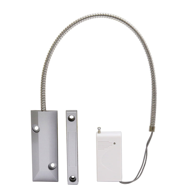 DY-JL100A Wireless Shutter Door Intelligent Door Magnetic Detector DY-JL100A Wireless Shutter Door Intelligent Door Magnetic Detector